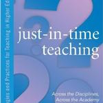 Just-in-Time Teaching